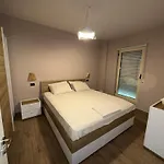 Sea View Beachfront Balcony Wifi Vista Mare Appartement
