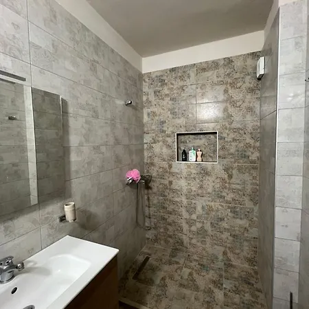Lejlighed Sea View Beachfront Balcony Wifi Vista Mare *