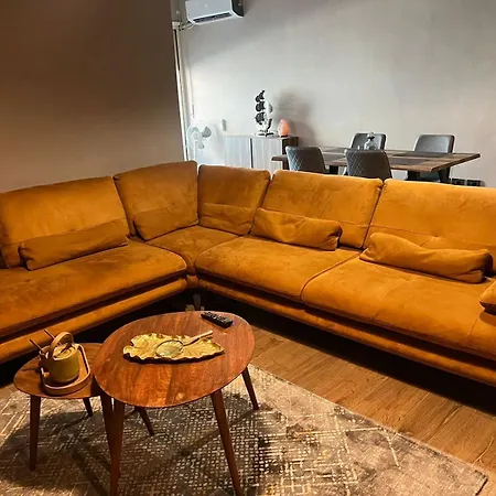 Sea Front Appartement Durrës