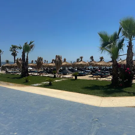 Sea View Beachfront Balcony Wifi Vista Mare