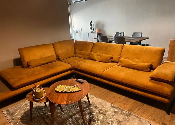 Sea Front Appartement Durrës