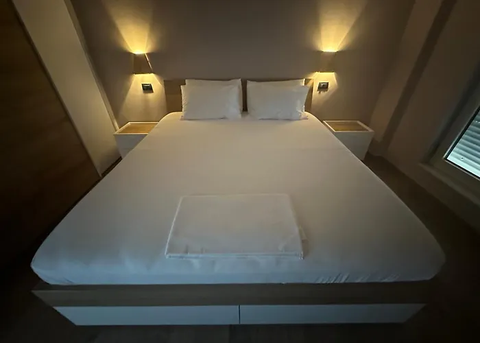 Sea View Beachfront Balcony Wifi Vista Mare *