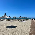 דירה Sea View Beachfront Balcony Wifi Vista Mare *