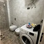 Apartament Sea View Beachfront Balcony Wifi Vista Mare *