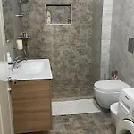 Sea View Beachfront Balcony Wifi Vista Mare Apartament