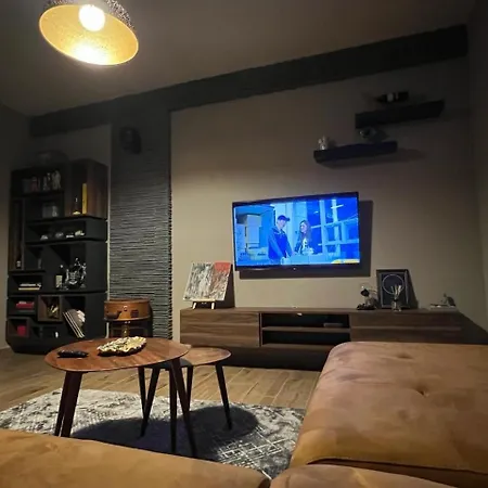 Apartament Sea View Beachfront Balcony Wifi Vista Mare