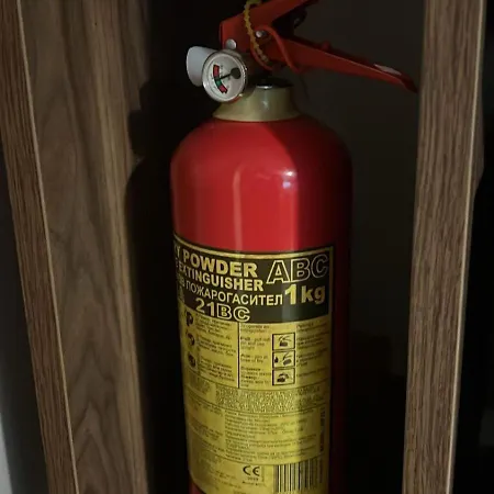 Sea Front Apartament Durrës