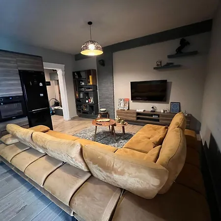 Apartament Sea View Beachfront Balcony Wifi Vista Mare