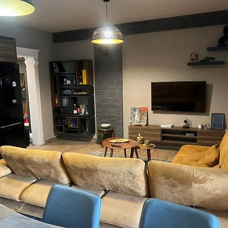 Sea Front * Δυρράχιο