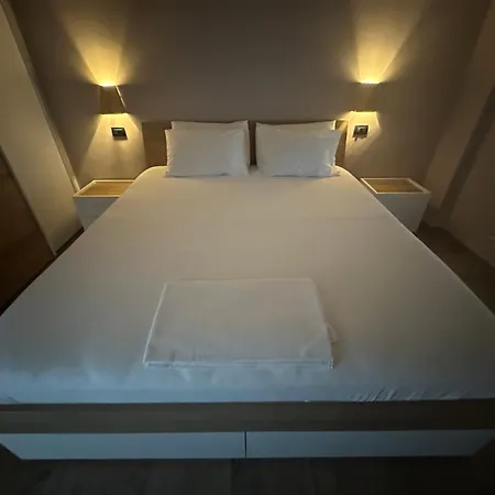 Sea View Beachfront Balcony Wifi Vista Mare *