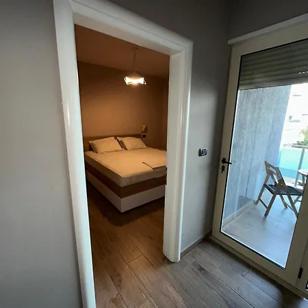 Sea Front Apartament