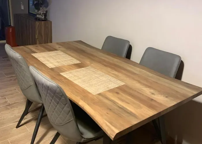 Sea Front Vista Mare