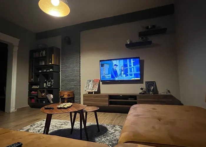 Διαμέρισμα Sea Front