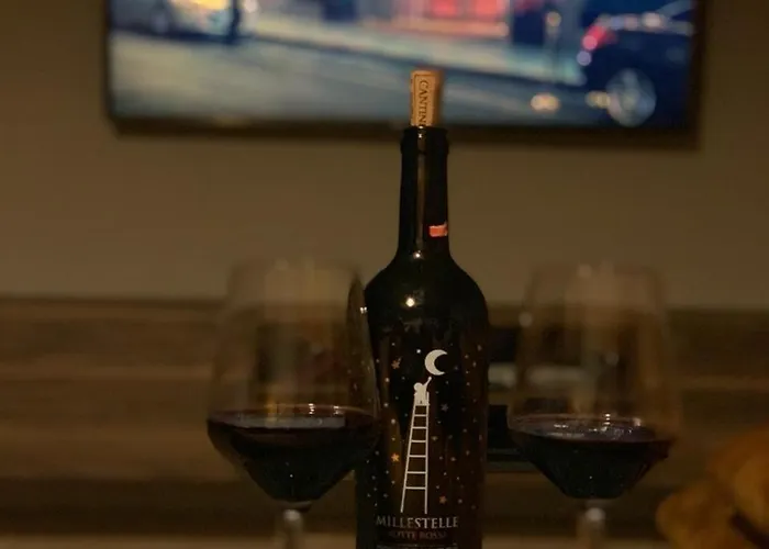 Sea Front Διαμέρισμα *