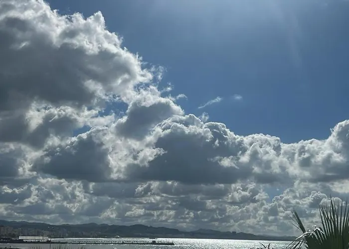 Διαμέρισμα Sea Front