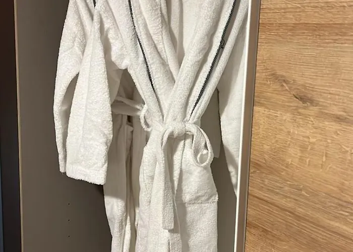 Sea Front Διαμέρισμα Δυρράχιο