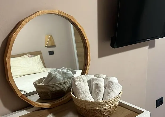 Sea Front Διαμέρισμα