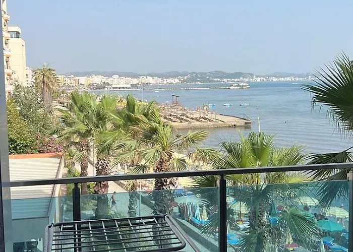 Sea Front * Δυρράχιο