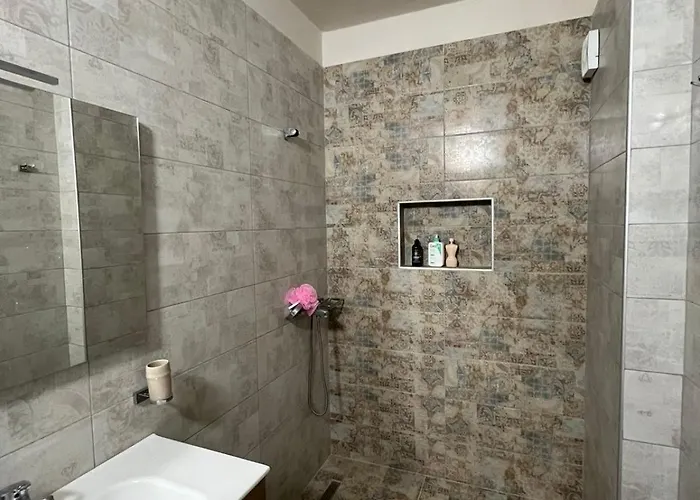 Διαμέρισμα Sea Front *