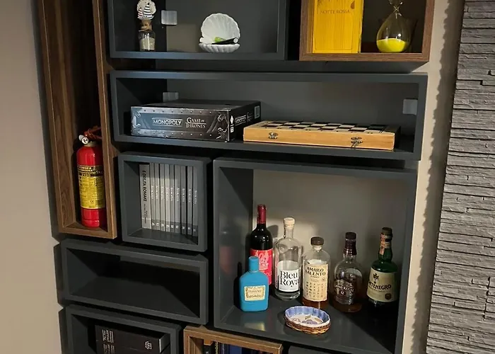 Διαμέρισμα Sea Front