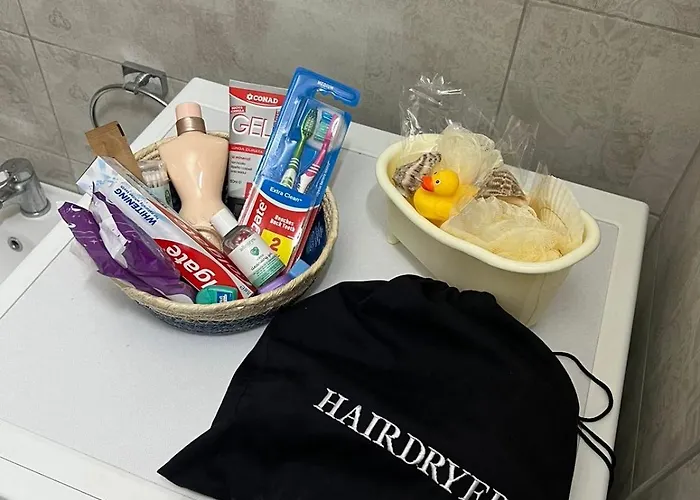 Διαμέρισμα Sea Front *