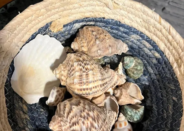 Sea Front Διαμέρισμα