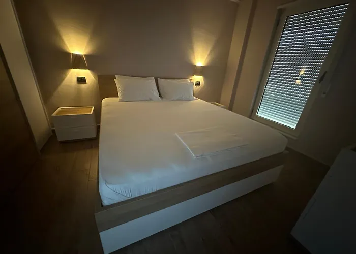 Sea Front * Δυρράχιο