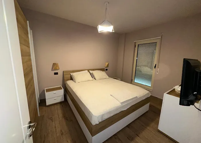 Sea Front Διαμέρισμα